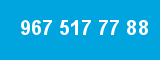967 517 77 88 967 517 77 88